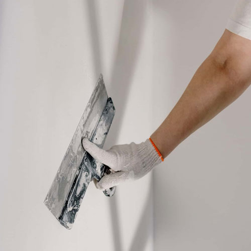 Wall-Putty