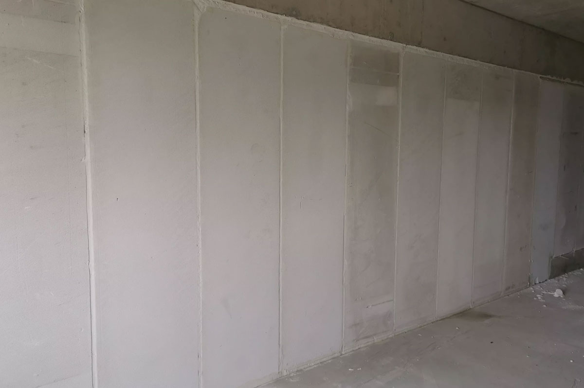 Panel